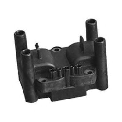 MAGNETI MARELLI 060717041012 -  Катушка зажигания